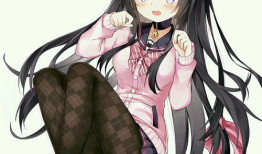 动漫色色,揭秘二次元世界的色彩魅力